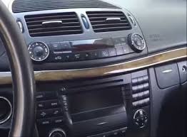 Do you need a code to unlock your car stereo? Mercedes E240 Radio Code Generator Advantage Solution