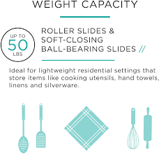 Liberty hardware ball bearing drawer slides. Liberty 942005 Soft Close Ball Bearing Drawer Slide 20 Inch 2 Pack Walmart Com Walmart Com