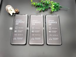 Get the latest drivers, manuals, firmware, and software. Original Samsung Galaxy S9 Mobile Phone Unlocked 4gb Ram 64gb Rom 5 8 Inch Screen 12mp 4g Lte Octa Core Free Dhl Ems Shipping Shop It Sharp