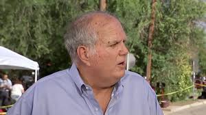 Uvalde, Texas mayor: 'This town is broken'