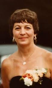 Obituary information for Constance M. Gage