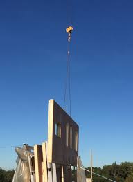 Da 25 anni sul mercato, realizziamo case in legno su progetto a basso risparmio energetico a verona. Case In Legno A Verona Nuovo Cantiere Novita