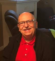 Donald Berrigan's Instagram, Twitter & Facebook