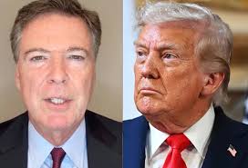 BREAKING: Comey UNLOADS with an epic victory lap attack