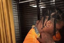480 x 270 animatedgif 1188 кб. Gif And Travis Scott Image 7245766 On Favim Com