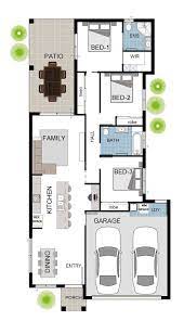 Breakfast nook 56 keeping room 14 kitchen island 48 open floor plan 165. Shop Last Year 2 Bedroom 2 Bathroom Double Garage House Plans