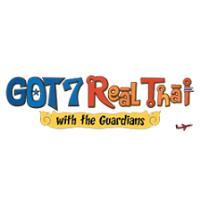 Posted by got7 thai sub. Got7 Real Thai Line Sticker Line Store