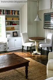 If you're converting a spare room, invest in game room furniture that has multiple uses. Pin By Diyshowoff On That Diy Party Highlights Room Makeover Family Room Makeover Family Room