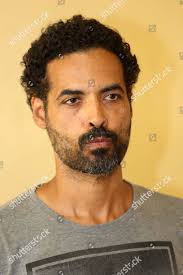 Partner Eastenders Actress Sian Blake Arrested Editorial Stock Photo