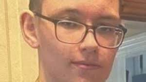 Update: William Doherty has been found safe and well