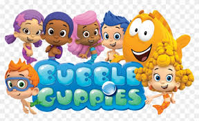 Bubble guppies is a preschool children's television series produced by nickelodeon. Bubble Guppies Fanart Bubble Guppies Jpg Hd Png Download 1000x562 241579 Pngfind
