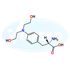 Image result for Melphalan