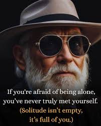 Motivational quote about silence and noise