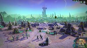 Planetfall gives players the chance to build a future for their people after the dark age of a fallen empire. Review Age Of Wonders Planetfall