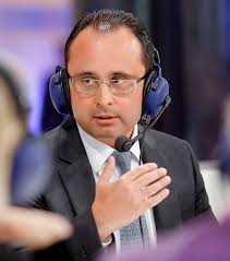 All years 1925 1949 1952 1956 1960 1962 1963 1964 1965 1967 1968 1969 1971 1972 1973 1974 1975 1976 1977 1978 1979 1980 1981 1982 1983 1984 1985 1986 1987 1988 1989 1990 1991 1992 1993 1994 1995 1996 1997 1998 1999 2000 2001 2002 2003 2004 2005 2006 2007 2008 2009 2010. Cristian BuÈ™oi Wikipedia