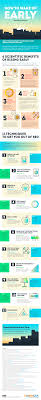 11 Simple Techniques To Wake Up Earlier Every Morning How To Wake Up Early Health Morning Routine