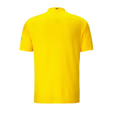 Show your national pride with a euro 2021 jersey. Jersey Puma Bvb Borussia Dortmund 2020 2021 Home Cyber Yellow Puma Black Futbol Emotion