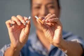 Public health directors join anti-smoking alliance