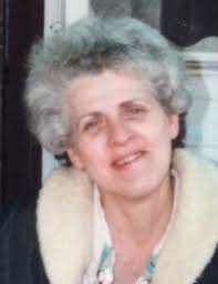 Obituary for Florence E. "Ethel" McMillen