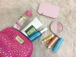 See what iman abdul rahim (xximnxx) found on pinterest, the home of the world's best ideas. Whats In My Beauty Bag Iman Abdul Rahim