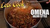 Homemade fried chicken is traditionally shallow fried in a cast iron skillet, because that's what most cooks have access to before the invention of plug in, countertop deep fryers. Simple Fried Omena Recipe Ugali Youtube