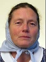 Eva Mercer Obituary (1967