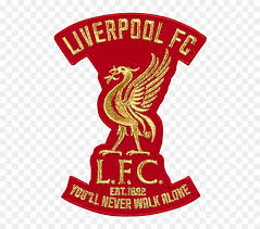 Liver bird vector illustration of the mascot animal of liverpool. Liverpool Fc Liver Bird Car Badge Hd Png Download Vhv