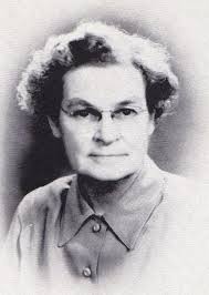 Pansy Ingle Kidd (1890-1978)