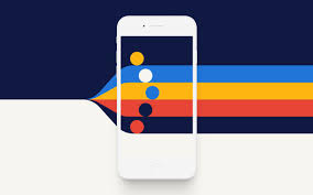 Site Of The Day Randstad Human Forward By Roninamsterdam Https Mindsparklemag Com Website Randstad Human Forward Web Design Powerpoint Website