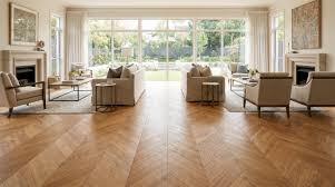 Chevron Engineered Timber Flooring: Is It Worth It? – Hybrid Floors  Australia