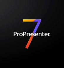 You can efficiently use two systems. Propresenter 7 Crack License Key Full Download Win Mac