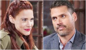 General Hospital Recap: Spencer Writes a Confession Letter to Trina After a  Nightmare About Esme