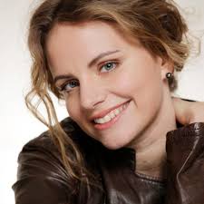 Julia Fischer: Münchner Philharmoniker