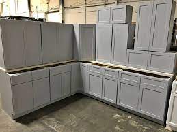Kitchen cabinets sale ends in 2 days! New Rta Gray Shaker Kitchen Wood Base Wall Island Pantry Garage Cabinets Bathroom Vanity Cupboards Kitchen Islands Houston Texas Facebook Marketplace Facebook