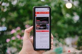 Tren Tay Xiaomi Mi Mix Fold Tại Vn Lần đầu Lam Smartphone Man Hinh Gập Của Xiaomi Gia Lại Rẻ Chỉ Co 40 Triệu đồng Sforum