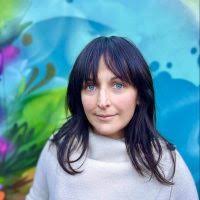 Laurel Waterman, PhD Candidate