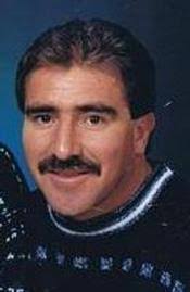 Dave John Lucero (1963-2011)