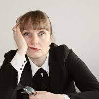 Barbara Akpan's Instagram, Twitter & Facebook