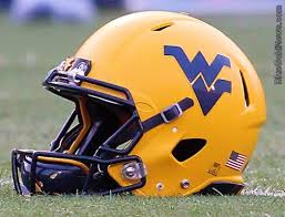 Six New Names On Wvus Roster Wvu West Virginia