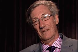 Sir Michael Rawlins