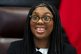 Mishal Husain gives 'heartfelt thanks' to listeners