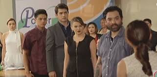First kiss | full episode 3. Pangako Sa Yo S Intense Confrontation Scene Sets Tv Ratings And Social Media Ablaze Lionheartv