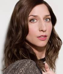 Friends, family and fans like mindy kaling, seth green and moshe kasher weighed in. Chelsea Peretti Creator Tv Tropes