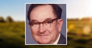 Albert "A.W." William Marek Obituary July 25, 2017