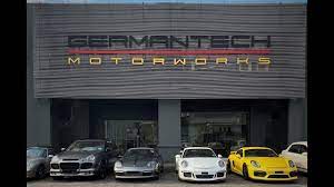 We did not find results for: Porsche Service Centre Malaysia German Tech Motorworks