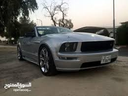 فورد موستانج 2006 للبيع للتفاصيل اتصلوا على الرقم 66317071 للمزيد من الإعلانات والعروض المميزة تصفحوا الموقع أو حم لوا التطبيق الرابط في الب Bmw Bmw Car Car