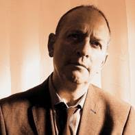 EYE RUST Photography by Steve Clement-Large