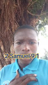 Benjamin Appiah Baffoe