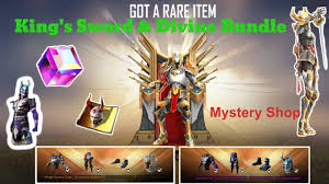 Freefire updates, ob28 new updates , free fire new ob updates, ob update mai kya aayega , upcoming topup event freefire , new topup event free fire , money heist new event , dj alok in gold , mystery shop , break dancer bundle , titan scar , free rewards , new character adam. How To Get King S Sword Divine Empress Bundle Garena Free Fire Youtube