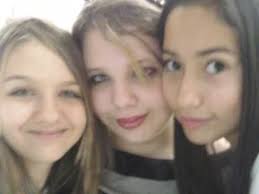 In loving memory of Elizabeth Dean, Brittany Kirk, and Connor Kirk